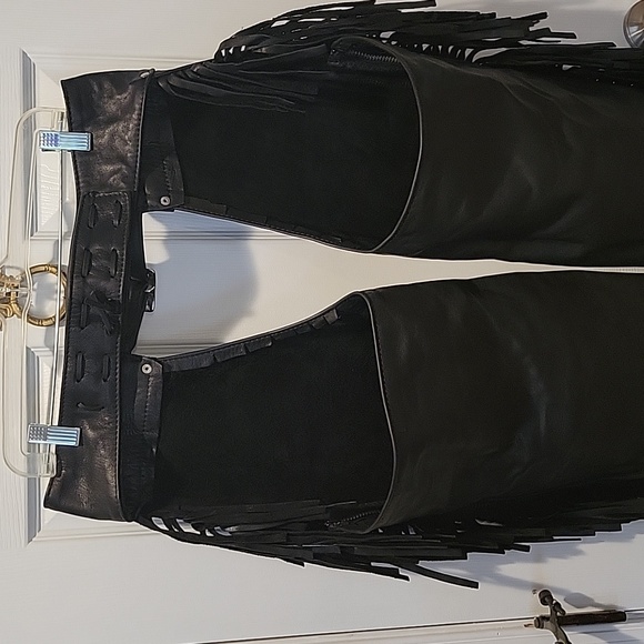 Chaps - Picture 3 of 5